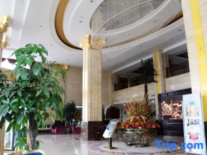 Anhua Hotel