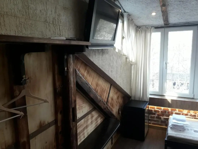 Rooms43