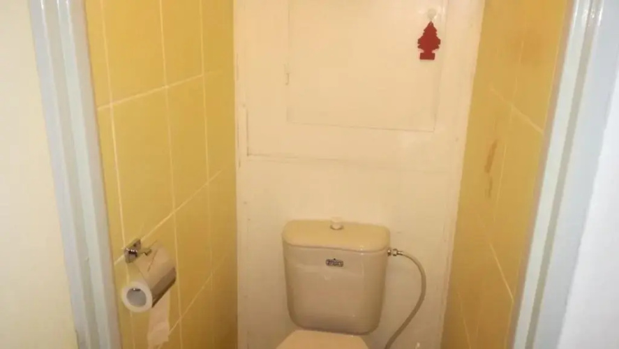 2.Flat for 2 people, WiFi