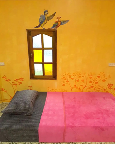 Bee Sleep Hostel Lonely Beach - Adults Only