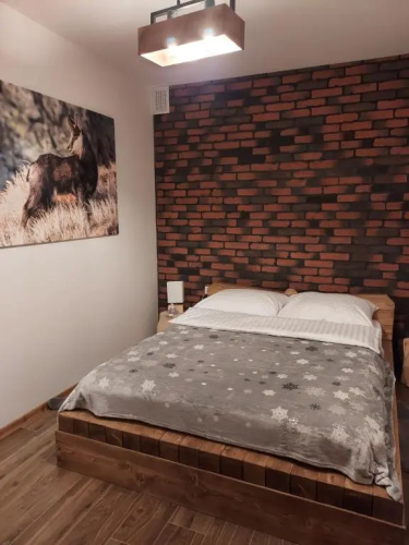 Apartamenty Butorowy