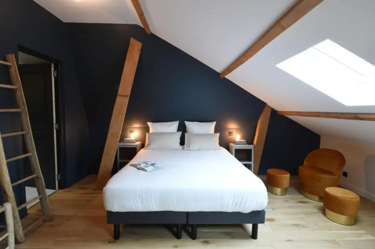 Le Relais d'Horbé