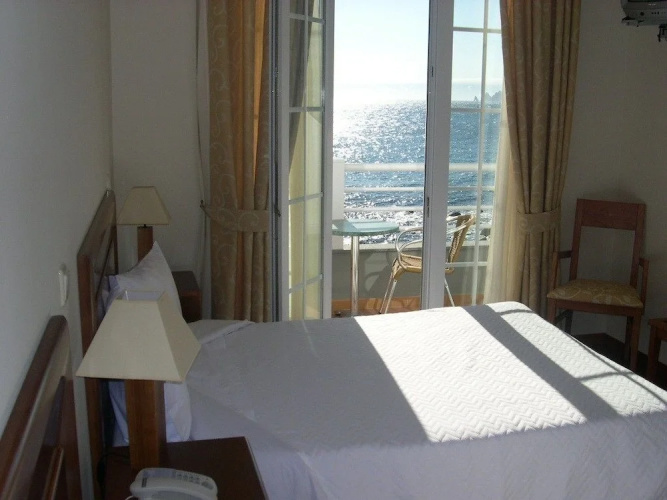 Hotel Costa Linda