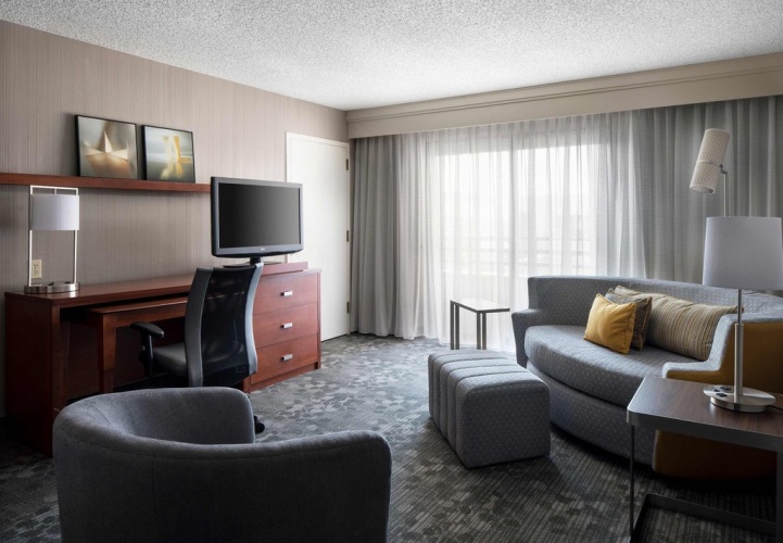 Sonesta Select Los Angeles Torrance South Bay photo 7