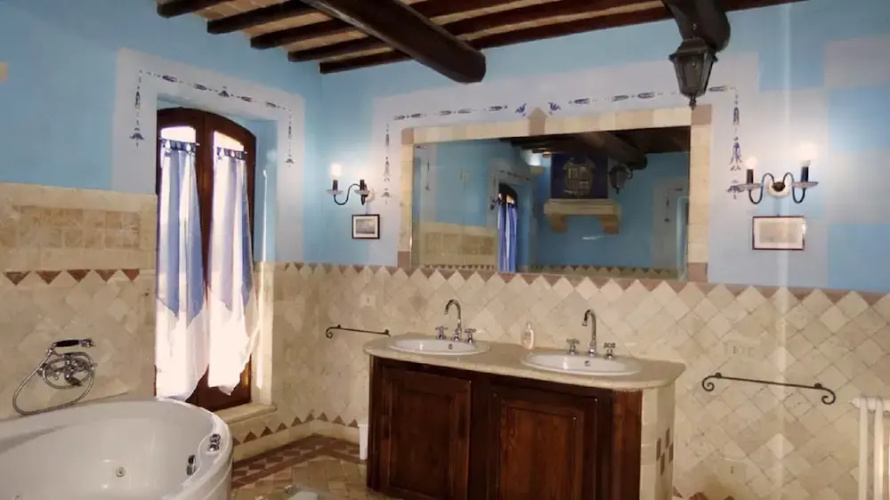 La cristalla