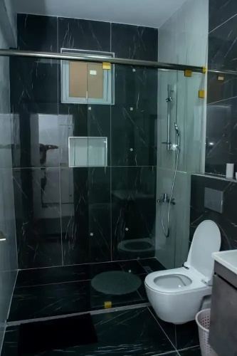 Lux Suites Aqua Gardens Nyali