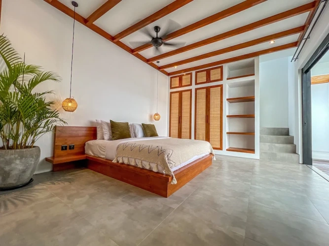 1 Bedroom Studio