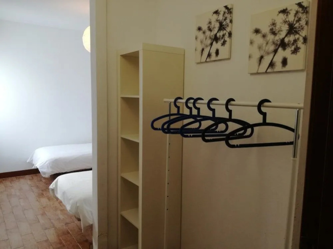 Surfhouse Hostel Famara