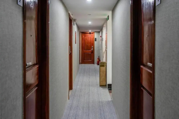 Glory2hotel