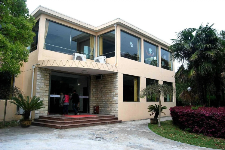 Shinan Resort