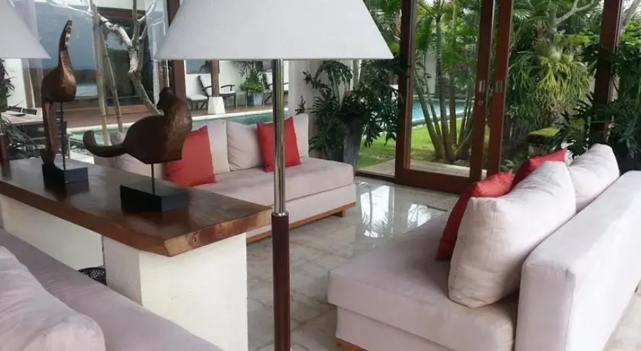 MGM Luxury Villa
