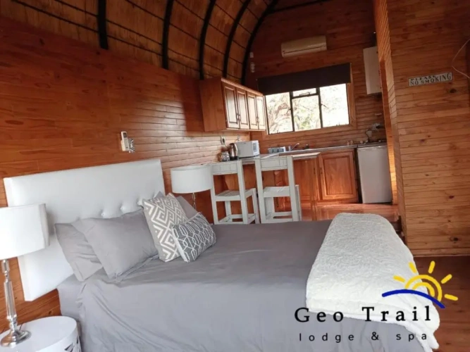 Comfort Chalet