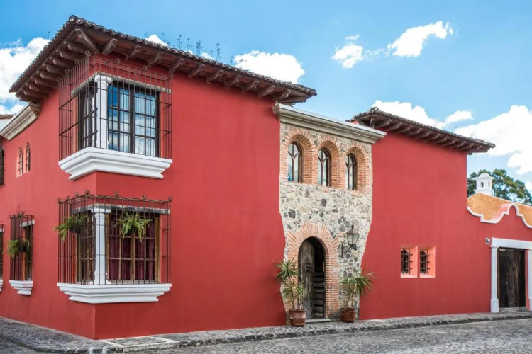 Imagen del hotel