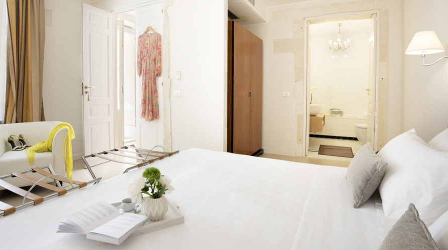 Hotel Palazzo Cavalieri
