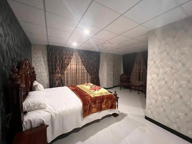 Hotel Sky Mount