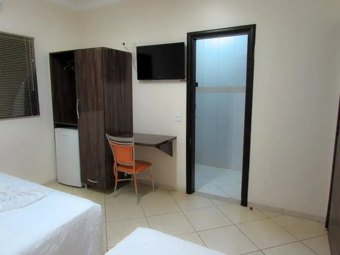 Dourados Center Hotel