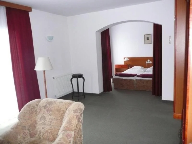 Hotel Ovit
