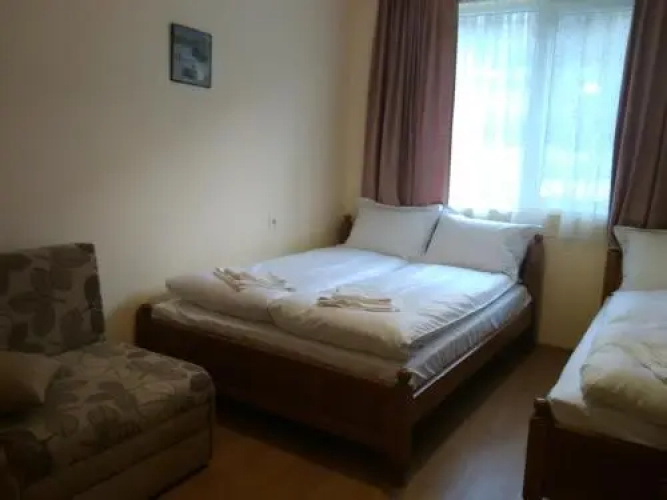 Father's House