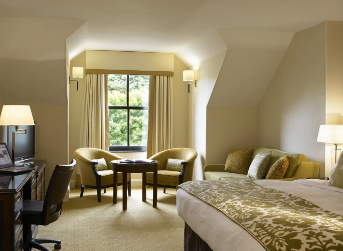 Delta Hotels by Marriott Durham Royal County