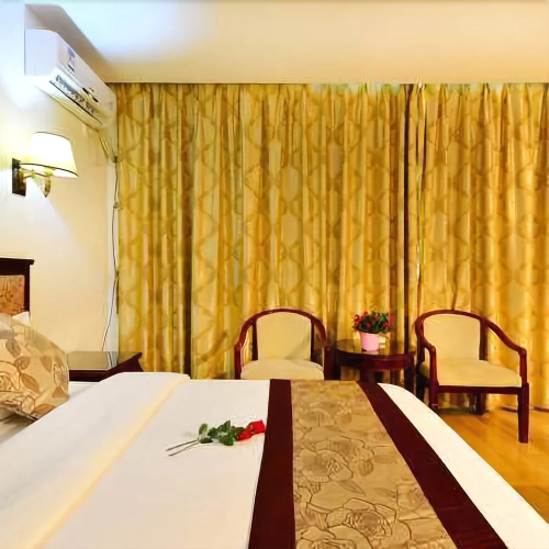 Boyi Business Hotel