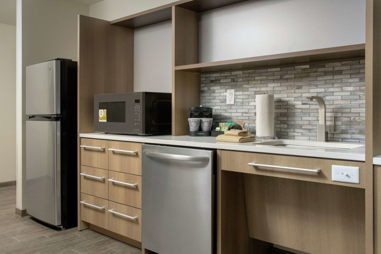 Home2 Suites by Hilton Edison, NJ photo 18
