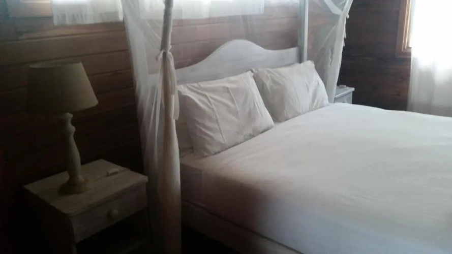 Pura Vida Lodge