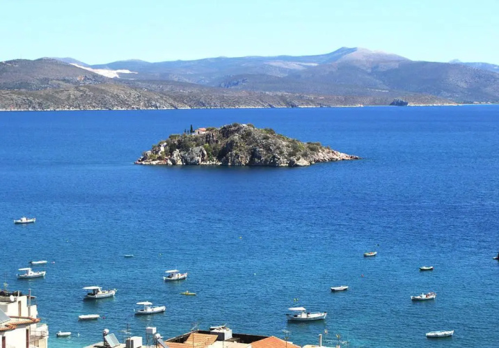 Hotel Pavlos & Studios