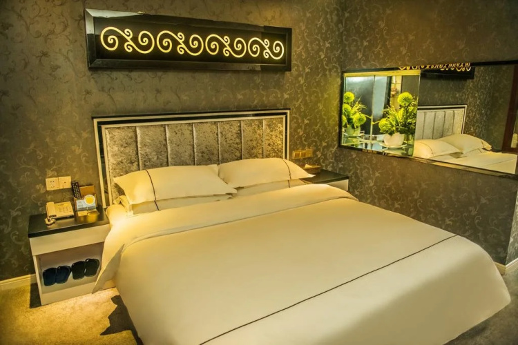 Chongqing Duobeier Hotel