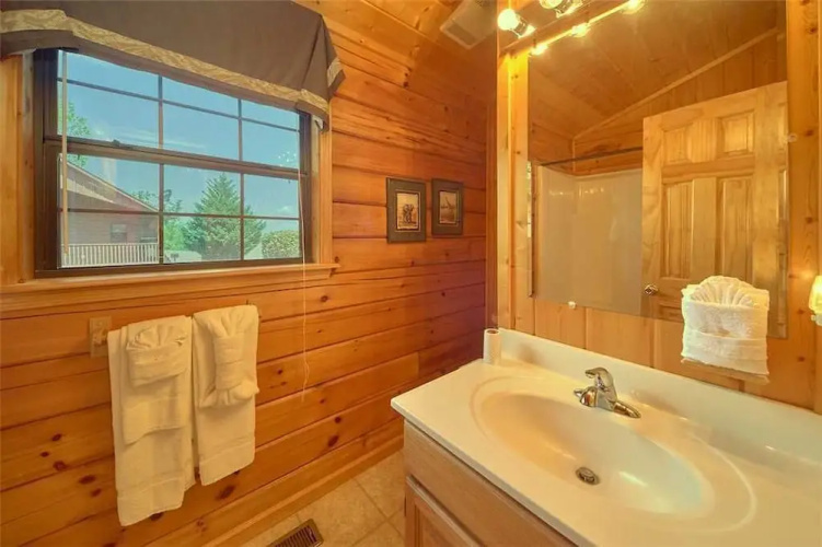 African Safari by Jackson Mountain Rentals