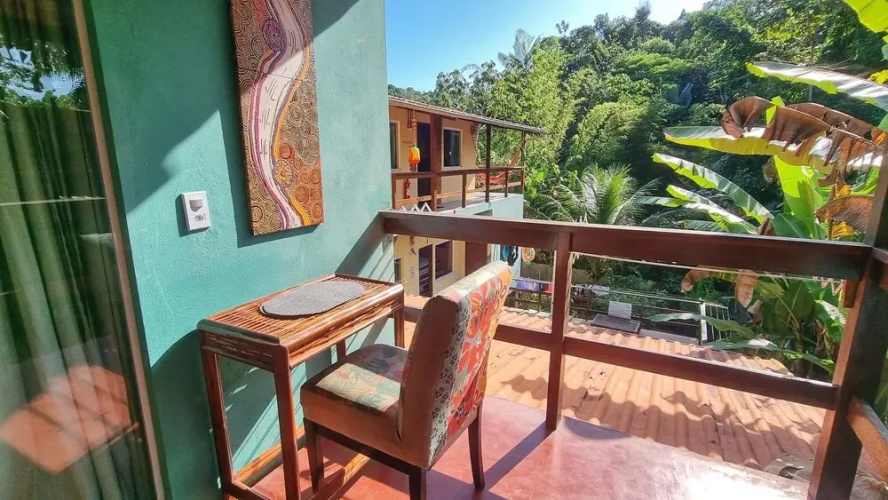 Farofa Loca Hostel