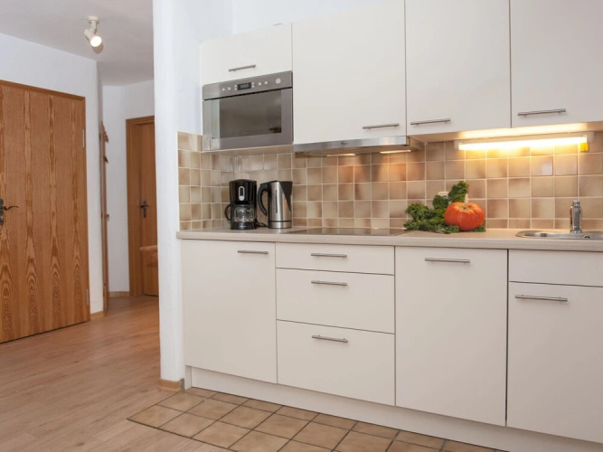 Wohnung 6 Ruhpolding