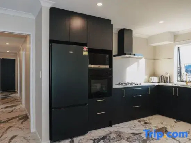 Heavenly Tekapo 4 Bdr Apartment