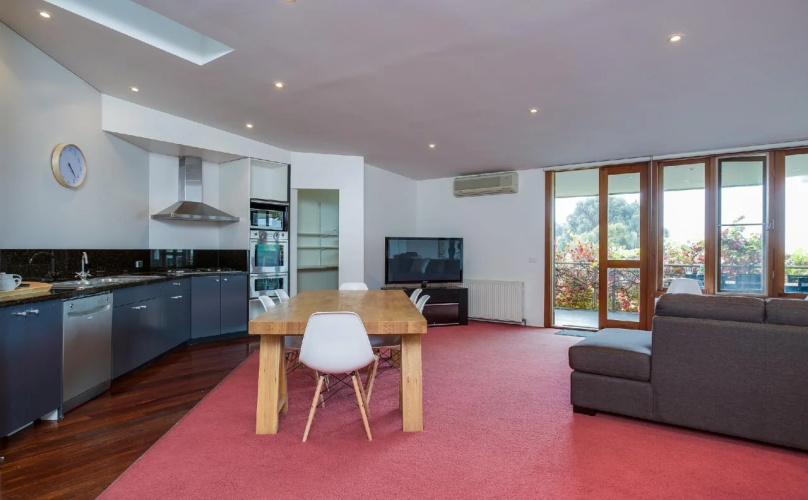 Sorrento Beach House