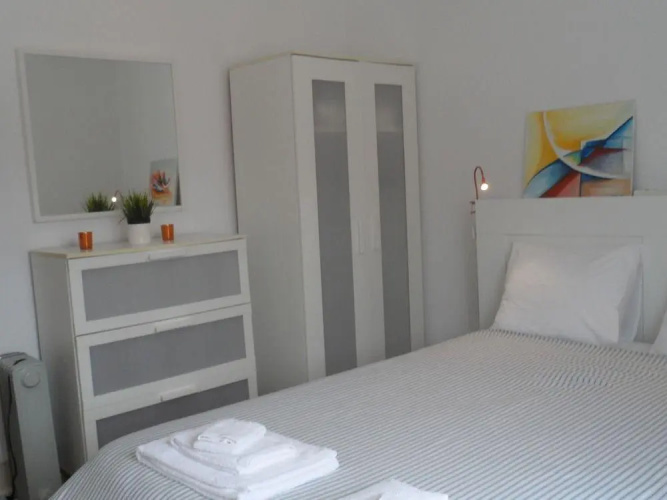 Charming Family Apartment