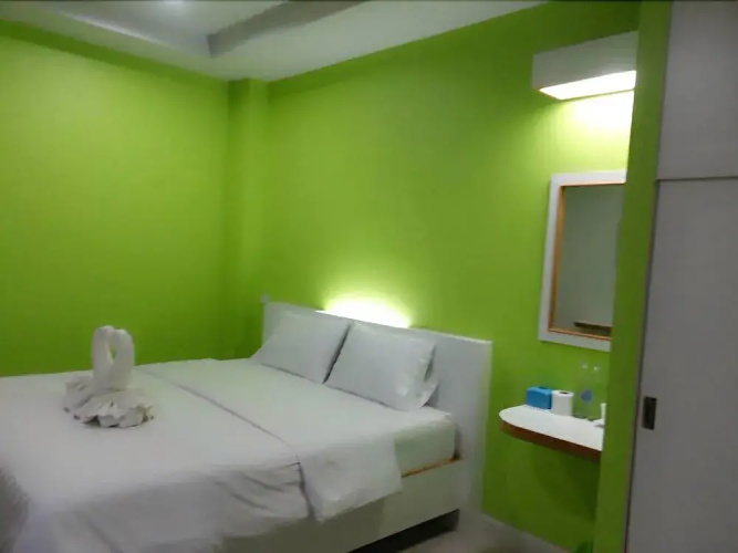 Manida Place Hotel