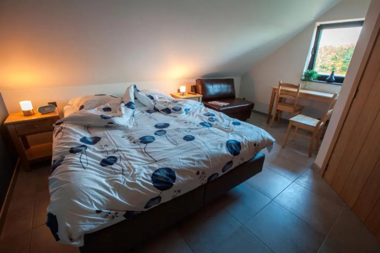 B&B D'Hollehoeve