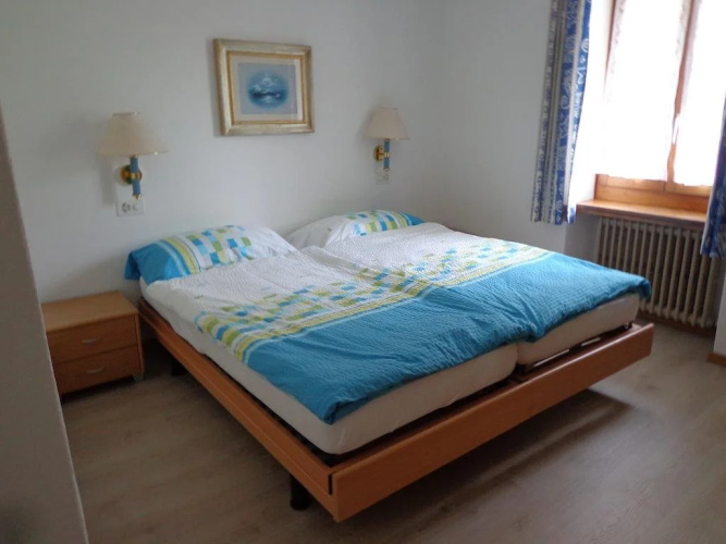Hotel pensione serena