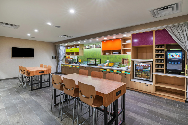 Home2 Suites by Hilton Midland East photo 25