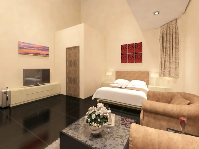 Grand Suite