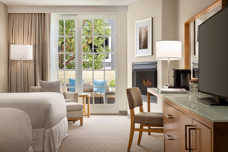 InterContinental The Clement Monterey photo 7