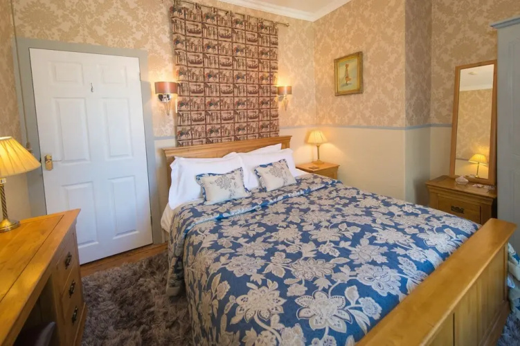 Victoria House Room Only Accommodation