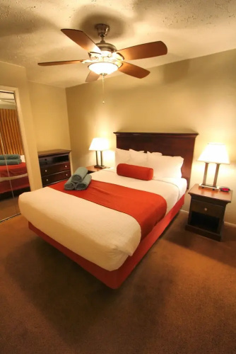 Villas at Southgate