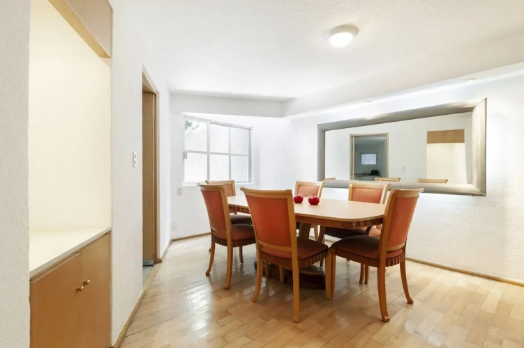 Classic Apartment