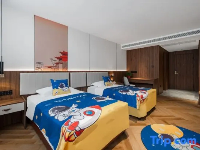 Family Suite