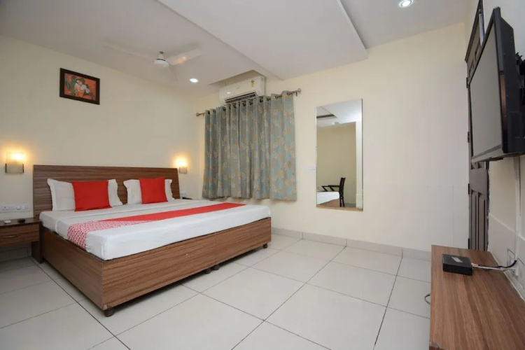 Hotel Skippers Inn