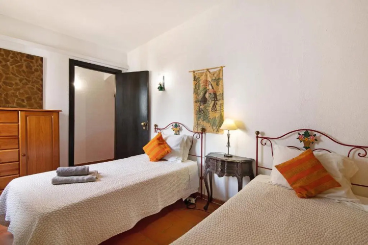 Villa Tigonema plus Annex