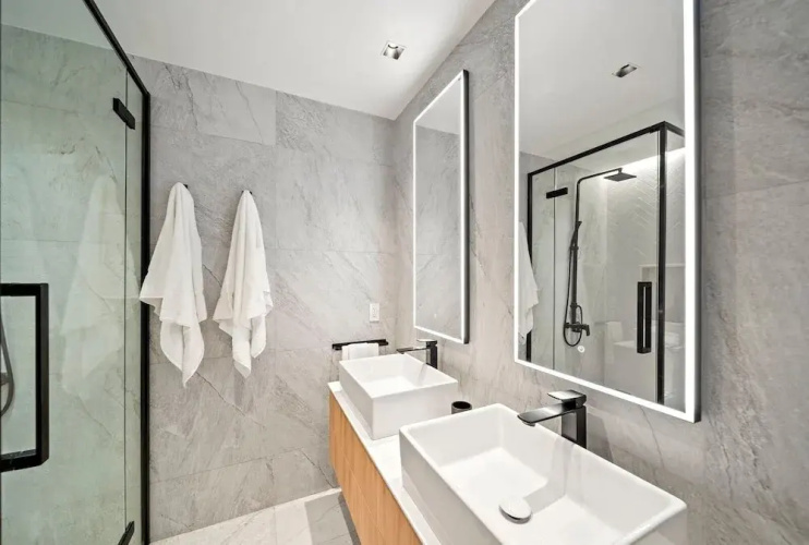 Allure 102 2 Bedroom Apts