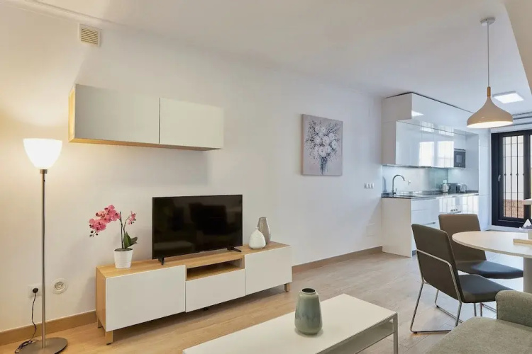 Solaga - Nueva Suites