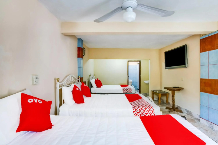 OYO Hotel Margarita