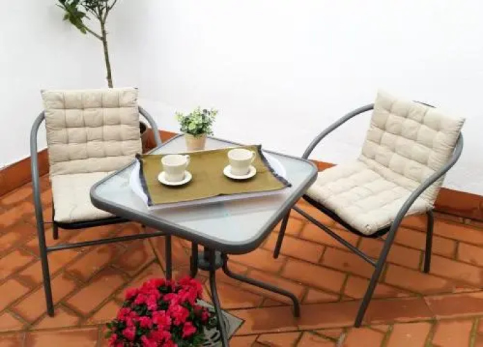 Apartamento Los Leones